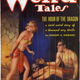 Illustration for article titled The Woman Whose Pulp Art Was Too Sexy for Public Decency